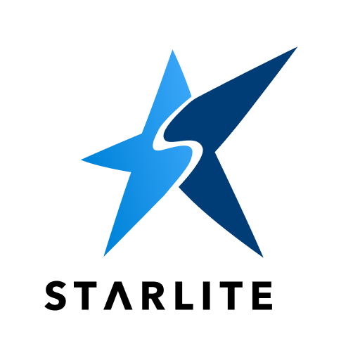 Logo STARLITE INDONESIA